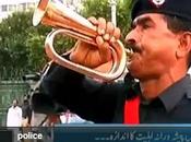 Funny Moments Pakistan Police Video