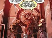 Day: Deadpool Thinks Kirk Better