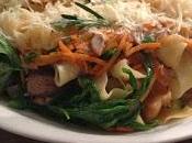 Restaurant Review: Vapiano