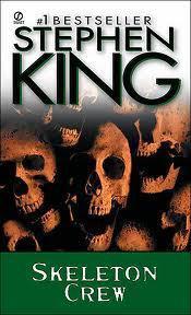 Short Stories Challenge Here There Tygers Stephen King from Collection Skeleton Crew