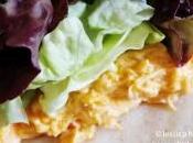 Buffalo Chicken Wraps Recipe