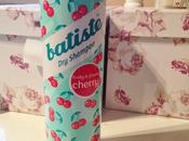 Batiste Cherry Shampoo