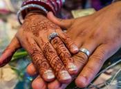 Intricate Indian Wedding