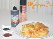 Pepper’s Extra Crispy Chips Recipe