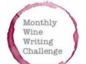 #MWWC5 Monthly Wine Writing Contest FEAST