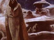 Legendary ‘dune’ Illustrations John Schoenherr