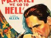 Merrily Hell (1932)