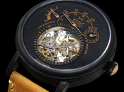 Xeriscope Mechanical Watch
