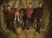 Beautifully Gruesome Video from Glass Animals [video]