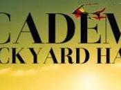 Academy "Backyard Haze"