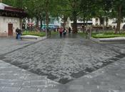 Leicester Square Landscape, London