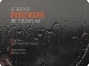 Check from Brooks Mosher