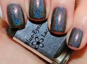 Blue-Eyed Girl Lacquer PDPS Prototype Polish