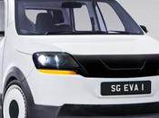 Fast Charging Electric Taxi Tropical Cities Presented