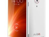 Unveils Nubia Mini