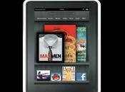 #BlogContest: Another Free Kindle Fire HDX!
