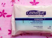 Celeteque DermoScience Makeup Remover Wipes