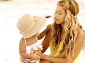 Beyonce Sings Blue Song “God, Made Beautiful”