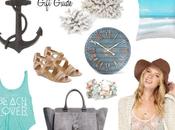 Gift Guide Beach Lovers