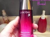 Lancôme DreamTone {Review} #DreamTone #BareSelfie