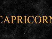 Capricorn Rising Your Horoscope Forecast December 2013