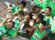 37th National MILO Marathon Tarlac