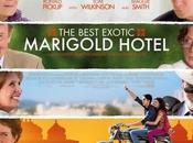 Best Exotic Marigold Hotel Rare Simplicity