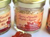 Canada Shop: Maple Syrup Products Chocolates!