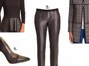 Outfit Edit: Cavells Polished Prints