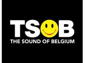 Sound Belgium