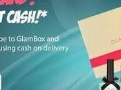 Beauty Buzz: GlamBox Introduces Cash Delivery