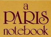 Book Review: Paris Notebook C.W. Gusewelle