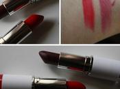 Review Matte Lipsticks