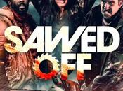 Sawed (2022) Movie Review