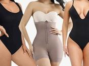 What Shapewear Wear Under Bodycon Dress Best Choice?