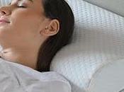 Orthopedic Pillow That Help Your Back Pain