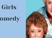 Funny Golden Girls Trivia Comedy Fans