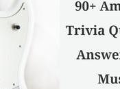 Amazing Rock Trivia Questions Answers Music Fans