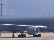 Boeing KC-46A Pegasus