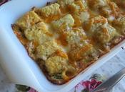 Cracked-Out Chicken Tater Casserole