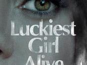 Luckiest Girl Alive (2022) Movie Review