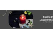 Scented Candles Gotta Your Hands This Holiday Season