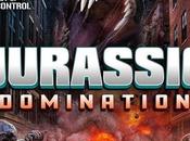 Jurassic Domination (2022) Movie Review