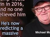Michael Moore Predicts Massive Democratic 2022