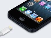 iPhone Charger Working