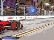 Formula Registers Trademarks ‘F1’ Including NFTs Metaverse