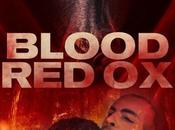 Blood-Red Release News