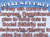 Republicans Planning Cuts Social Security/Medicare