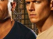 Prison Break Season Does Action-Drama Series Return?