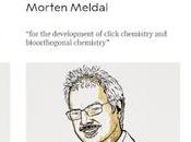 Nobel Prize 2022 Chemistry